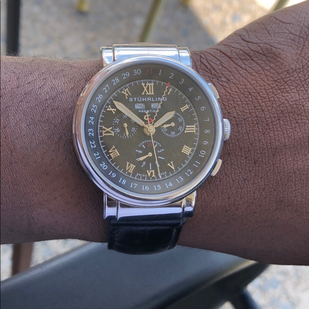 Watch